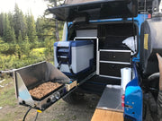 Ultimate Chef Package for Ford Bronco 2021-Present 6th. Gen. 4 Door