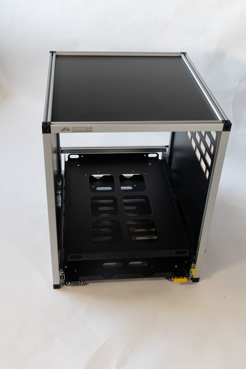 Goose Gear Camp Kitchen 2.51 - 25